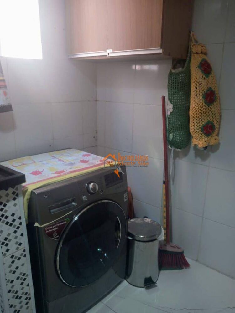 Apartamento, 2 quartos, 49 m² - Foto 2