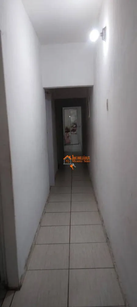 Sobrado, 4 quartos - Foto 4