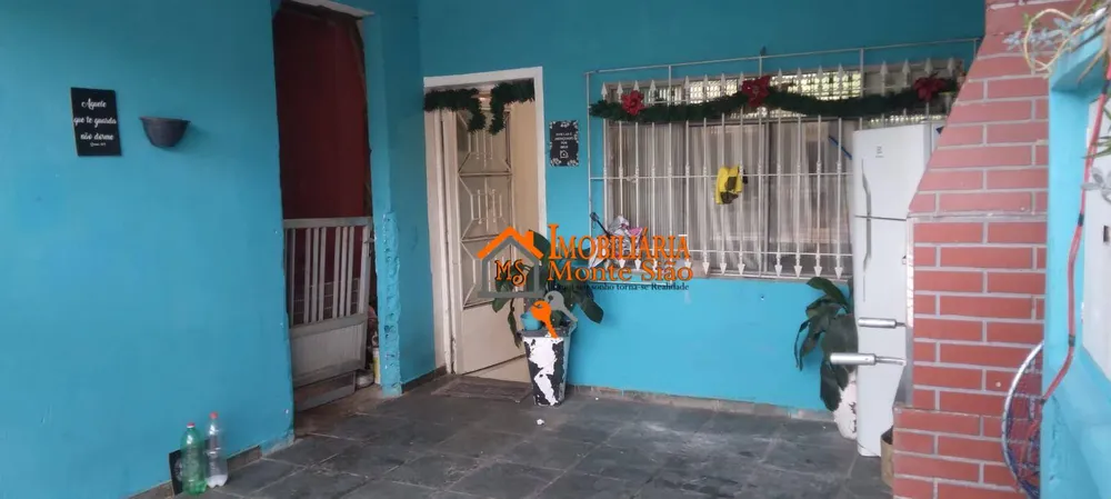 Sobrado, 4 quartos - Foto 2