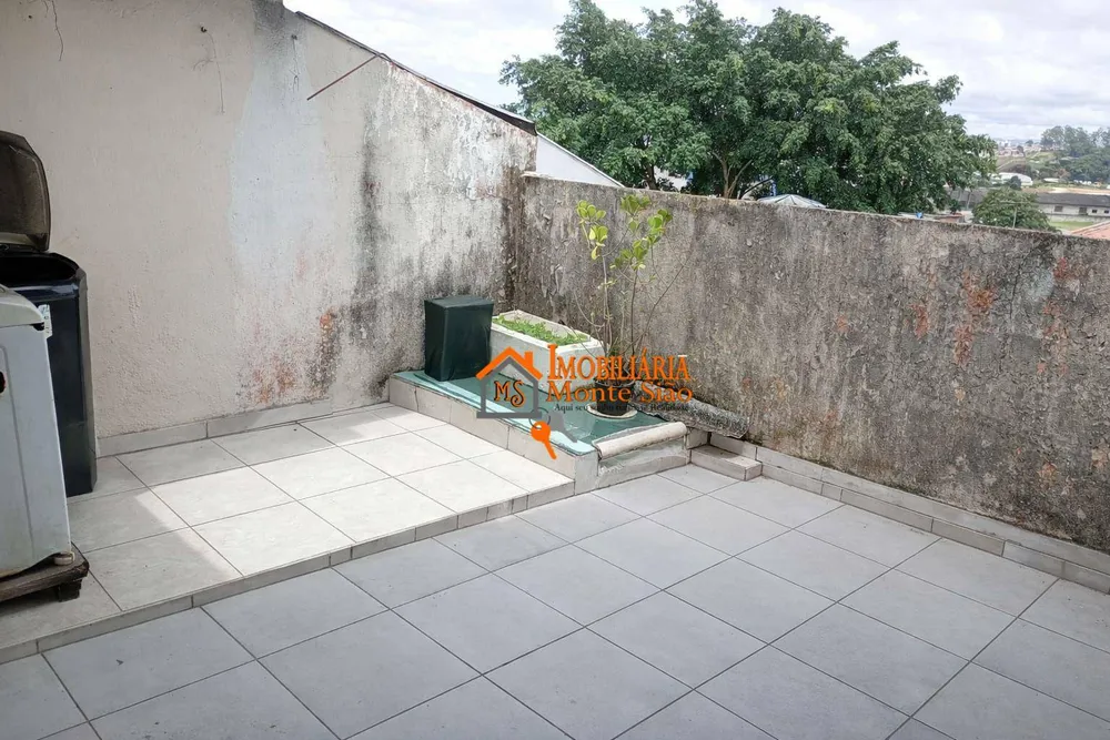 Sobrado, 4 quartos - Foto 9