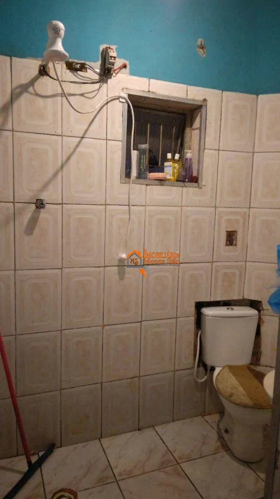 Sobrado, 4 quartos - Foto 5