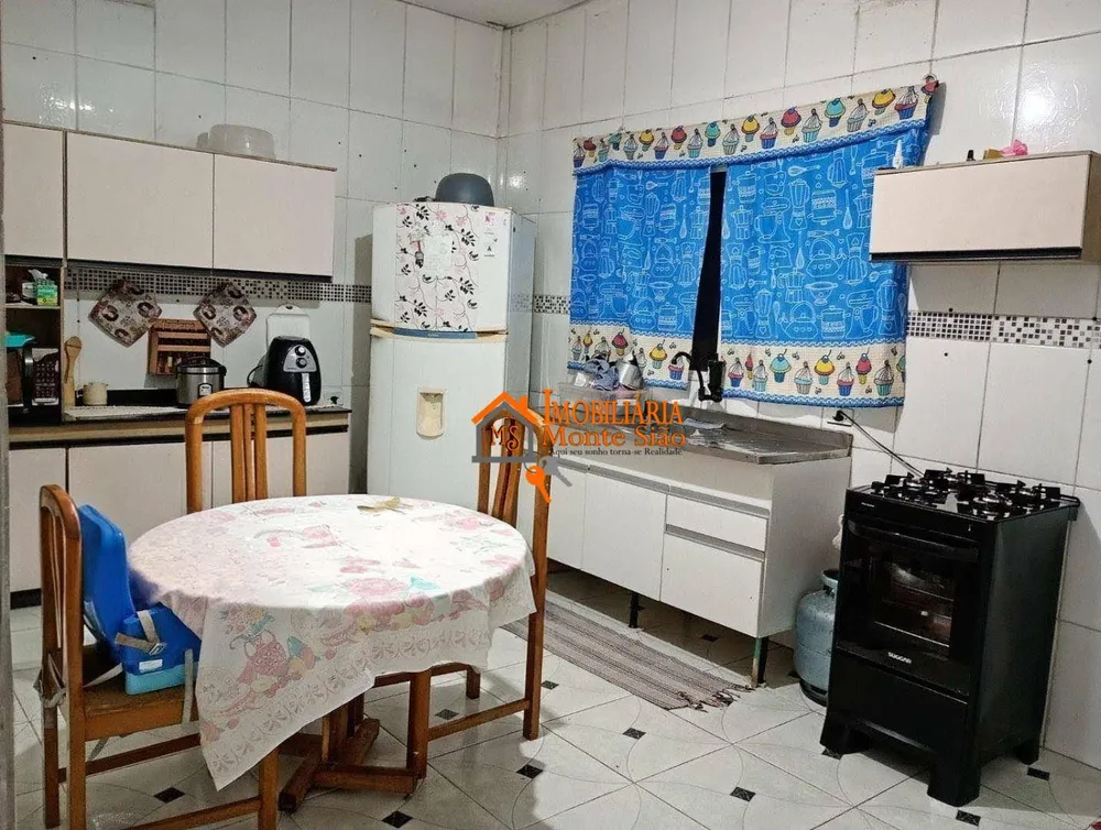 Sobrado, 4 quartos - Foto 6