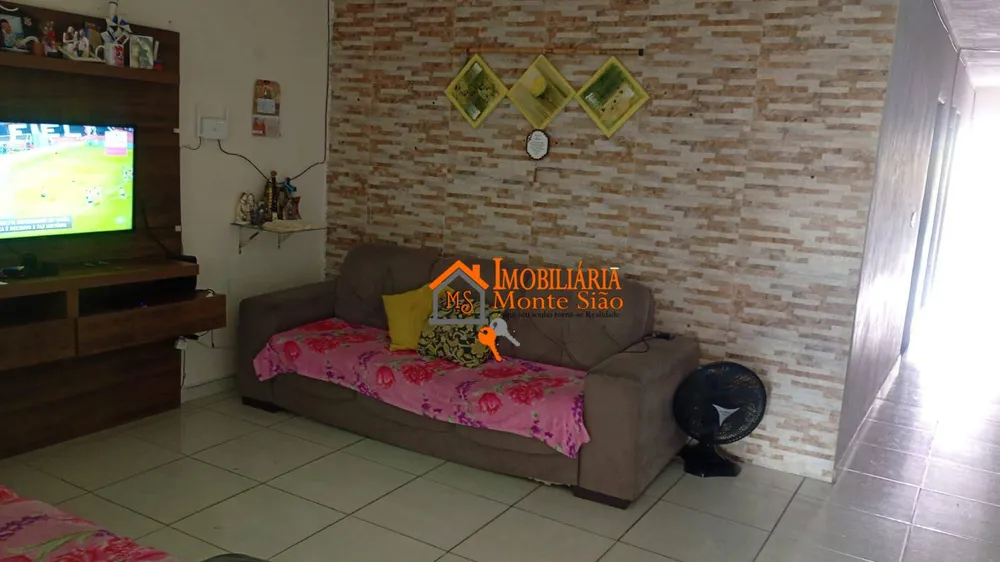 Sobrado, 4 quartos - Foto 3