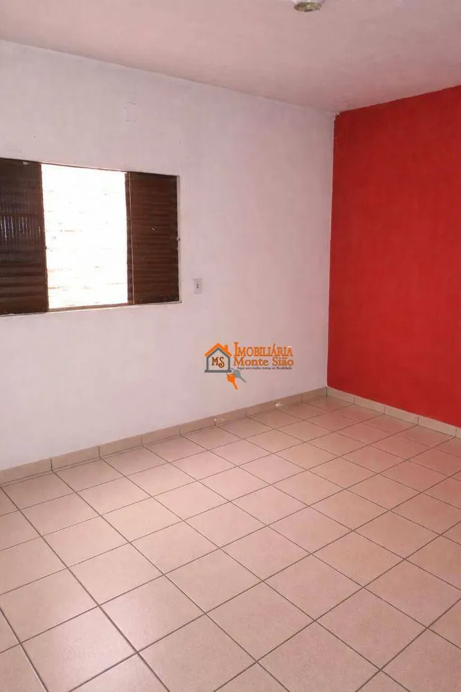 Sobrado, 4 quartos - Foto 8