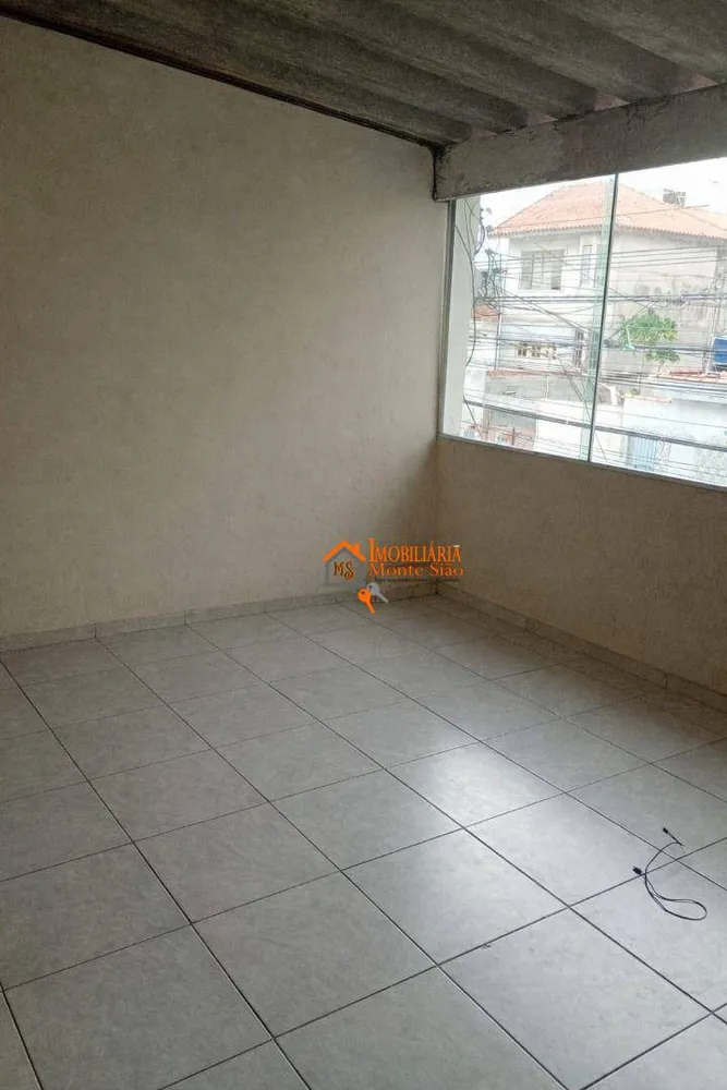 Sobrado, 4 quartos - Foto 7