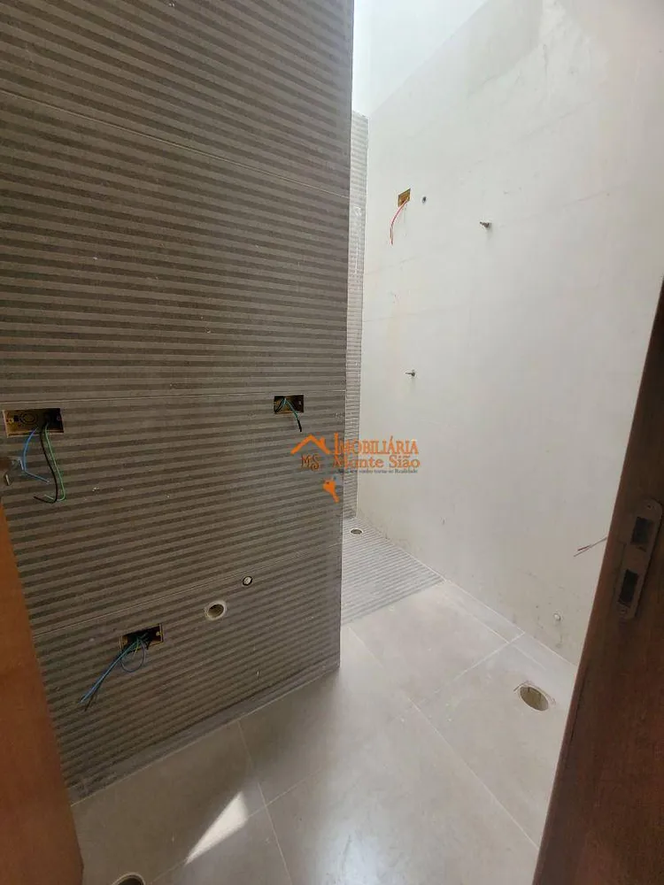 Sobrado, 2 quartos, 69 m² - Foto 6