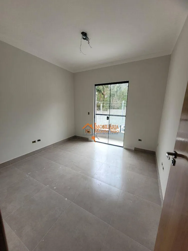 Sobrado, 2 quartos, 69 m² - Foto 2