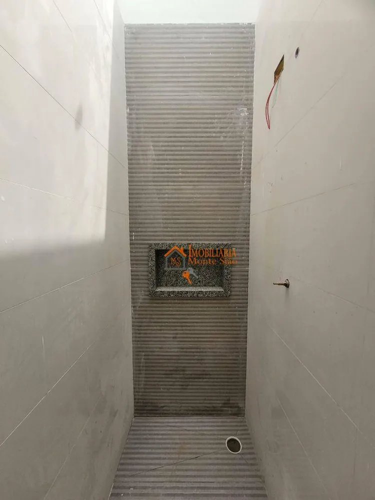 Sobrado, 2 quartos, 69 m² - Foto 7