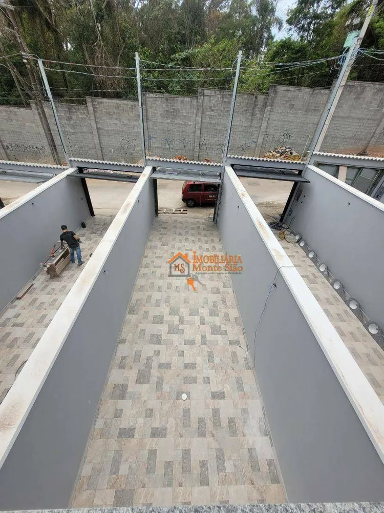 Sobrado, 2 quartos, 69 m² - Foto 4