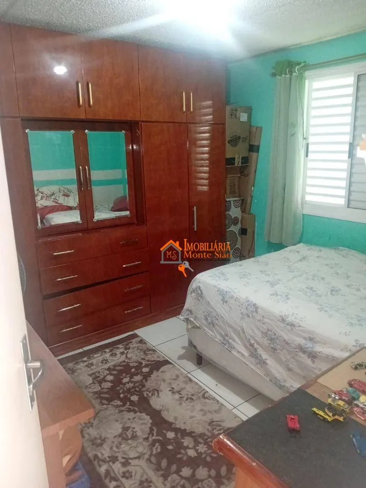 Apartamento, 2 quartos, 45 m² - Foto 2