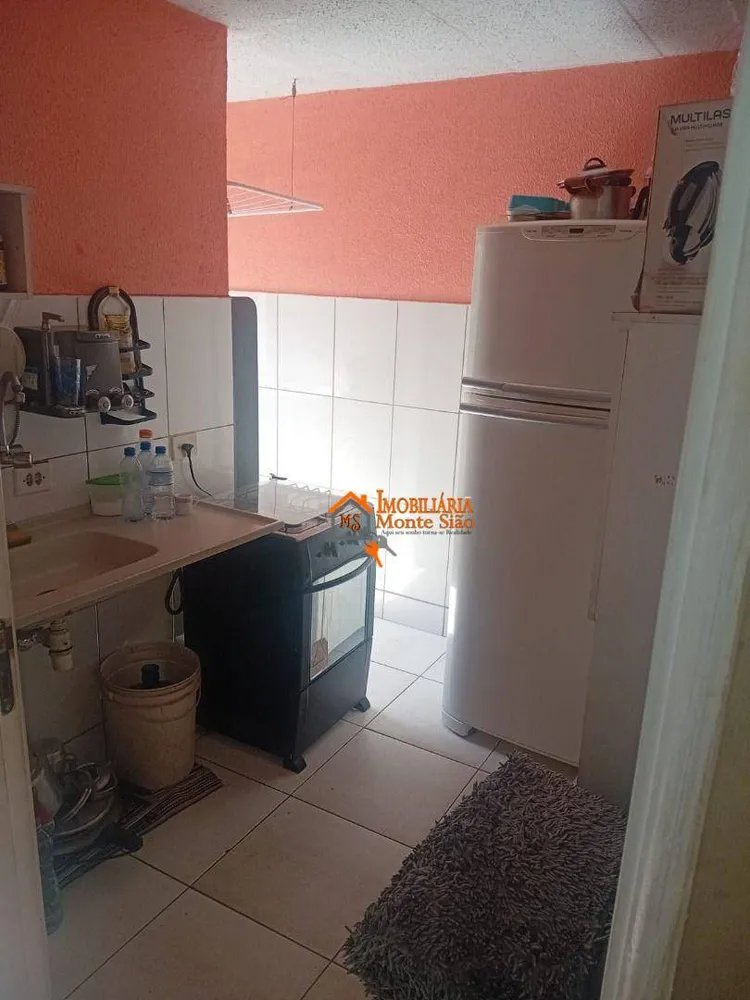 Apartamento, 2 quartos, 45 m² - Foto 4