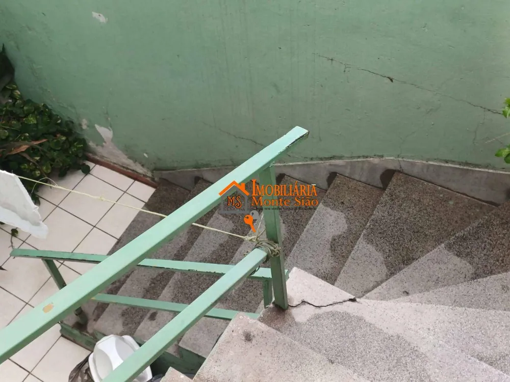 Loja-Salão, 80 m² - Foto 4