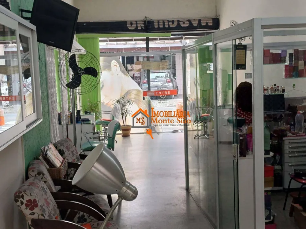 Loja-Salão, 80 m² - Foto 2