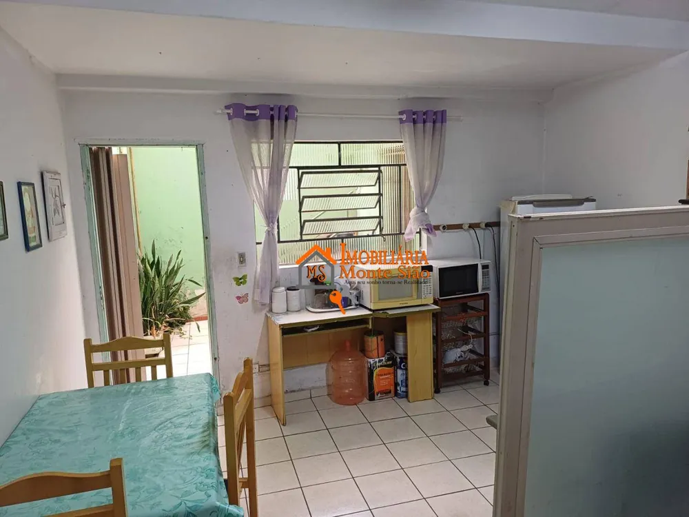 Loja-Salão, 80 m² - Foto 3