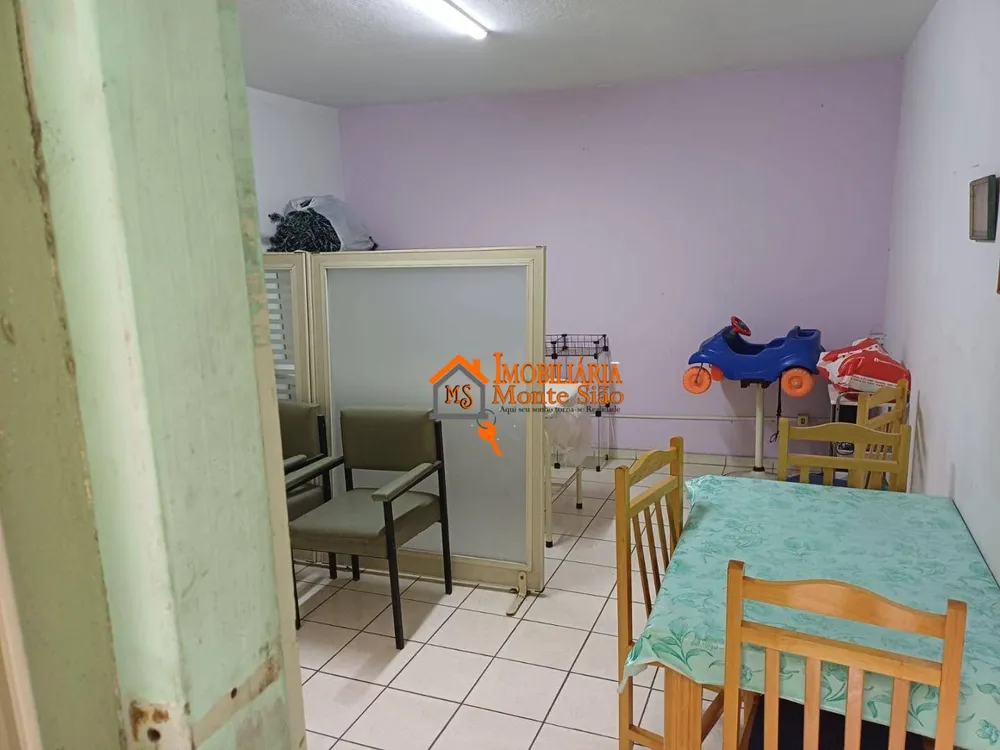 Loja-Salão, 80 m² - Foto 6