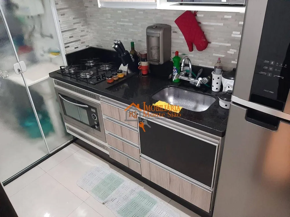 Apartamento, 2 quartos, 50 m² - Foto 4
