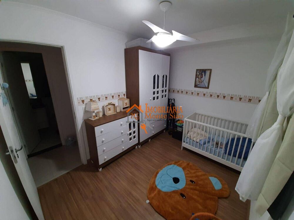 Apartamento, 2 quartos, 50 m² - Foto 1