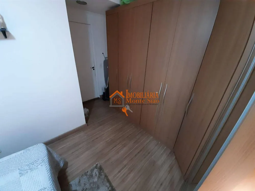 Apartamento, 2 quartos, 50 m² - Foto 6