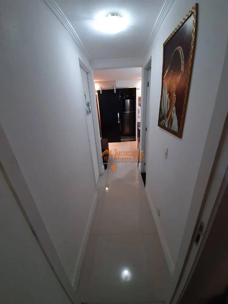 Apartamento, 2 quartos, 50 m² - Foto 8