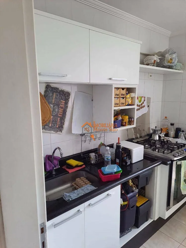 Apartamento, 2 quartos, 60 m² - Foto 7