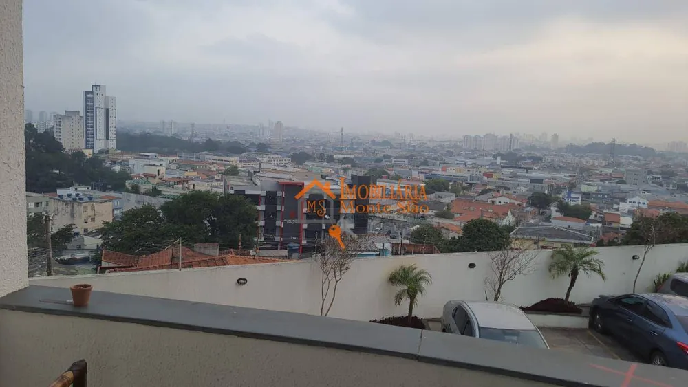 Apartamento, 2 quartos, 60 m² - Foto 12