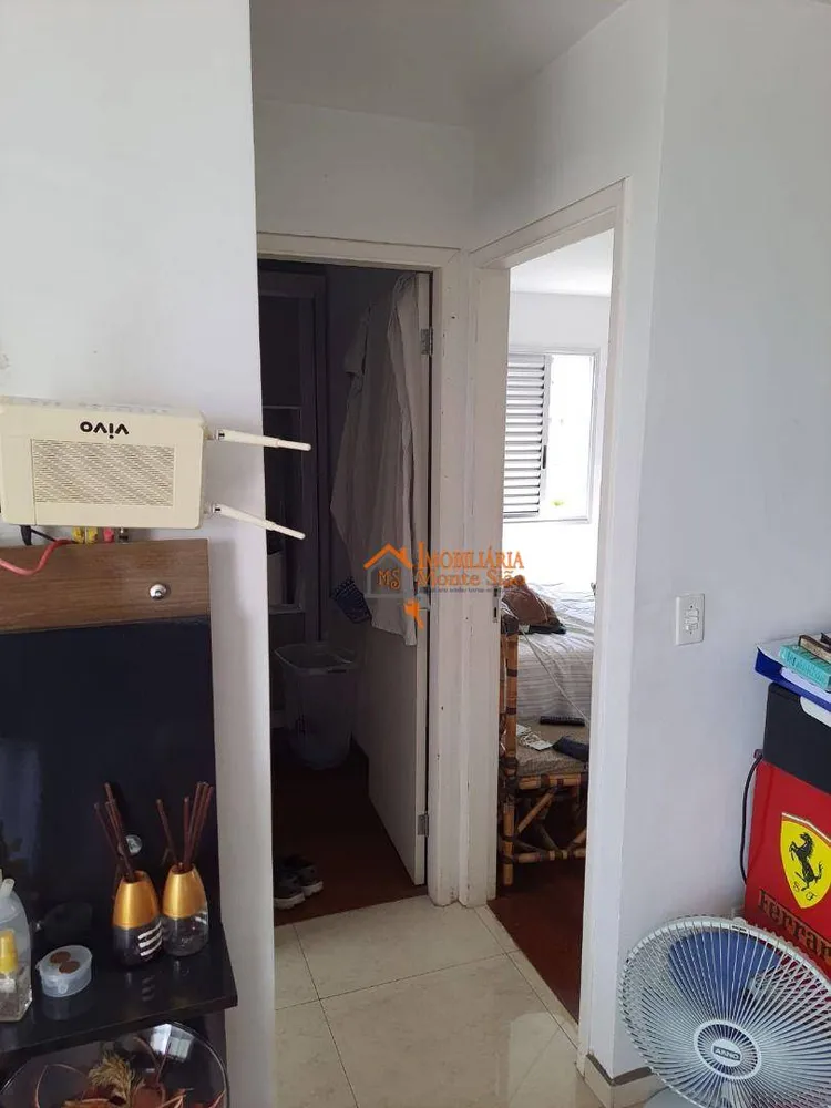 Apartamento, 2 quartos, 60 m² - Foto 8