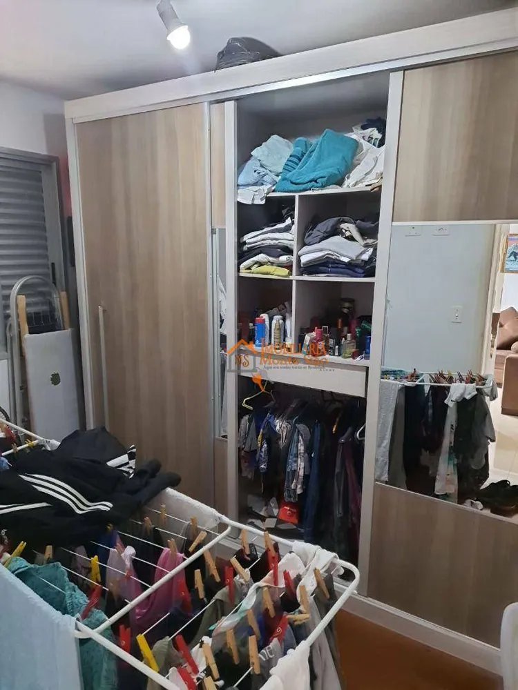 Apartamento, 2 quartos, 60 m² - Foto 10