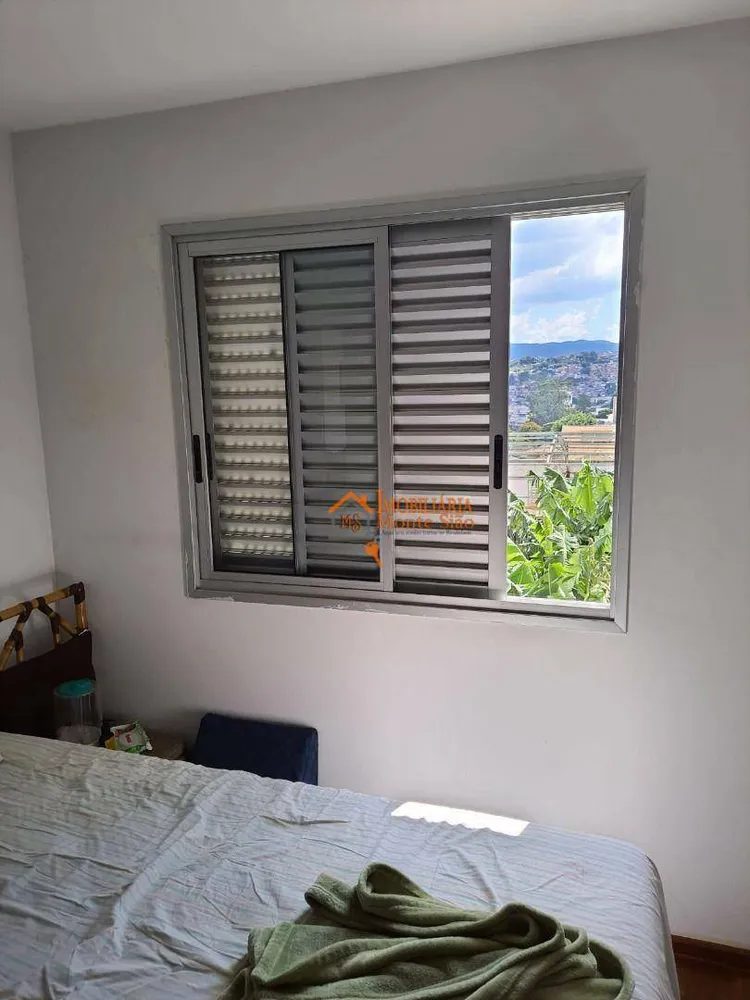 Apartamento, 2 quartos, 60 m² - Foto 9