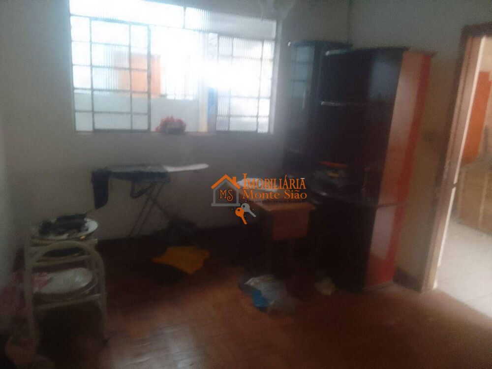 Casa, 5 quartos, 200 m² - Foto 4