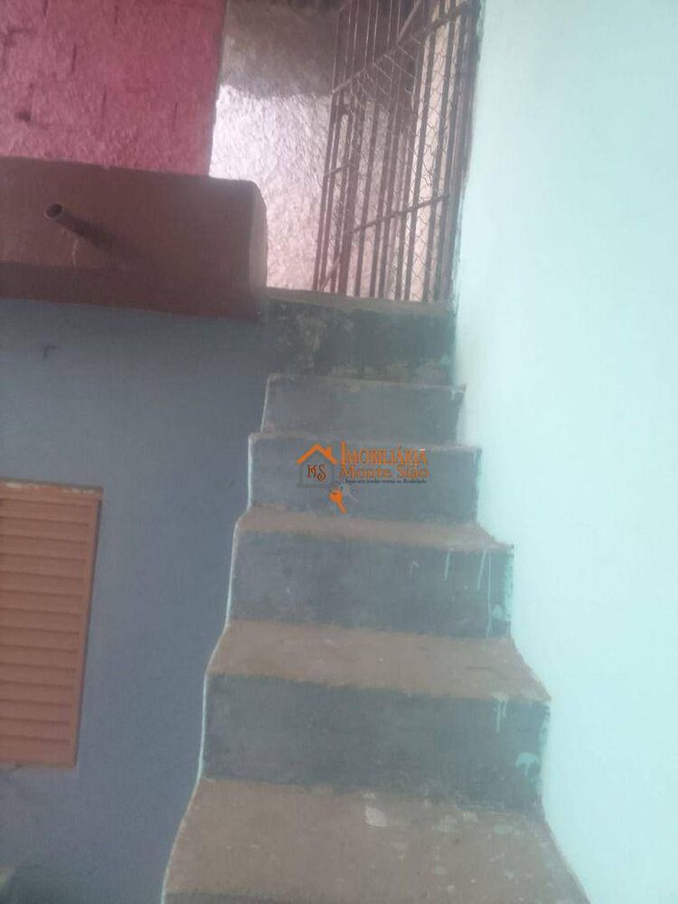 Casa, 5 quartos, 200 m² - Foto 15