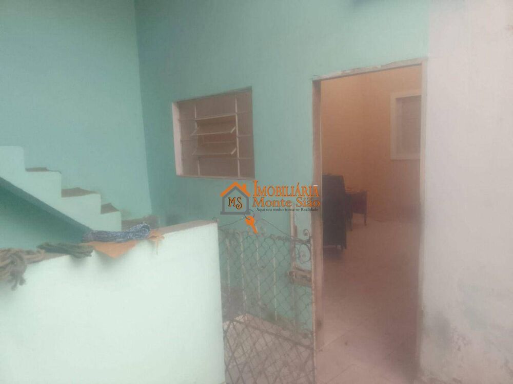 Casa, 5 quartos, 200 m² - Foto 9