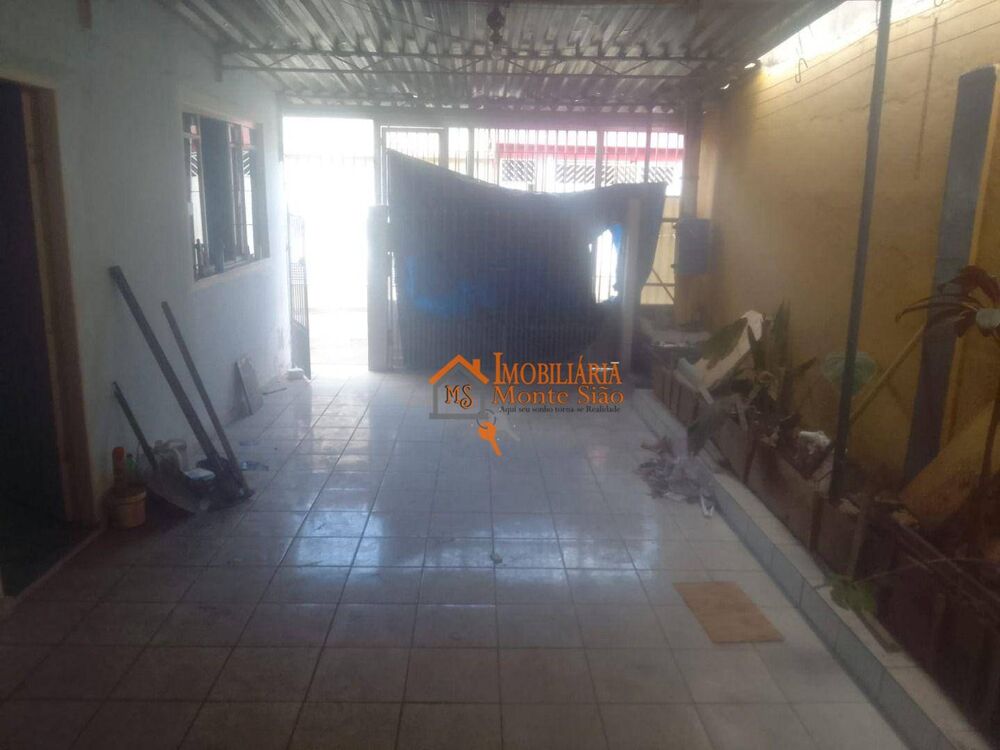 Casa, 5 quartos, 200 m² - Foto 6