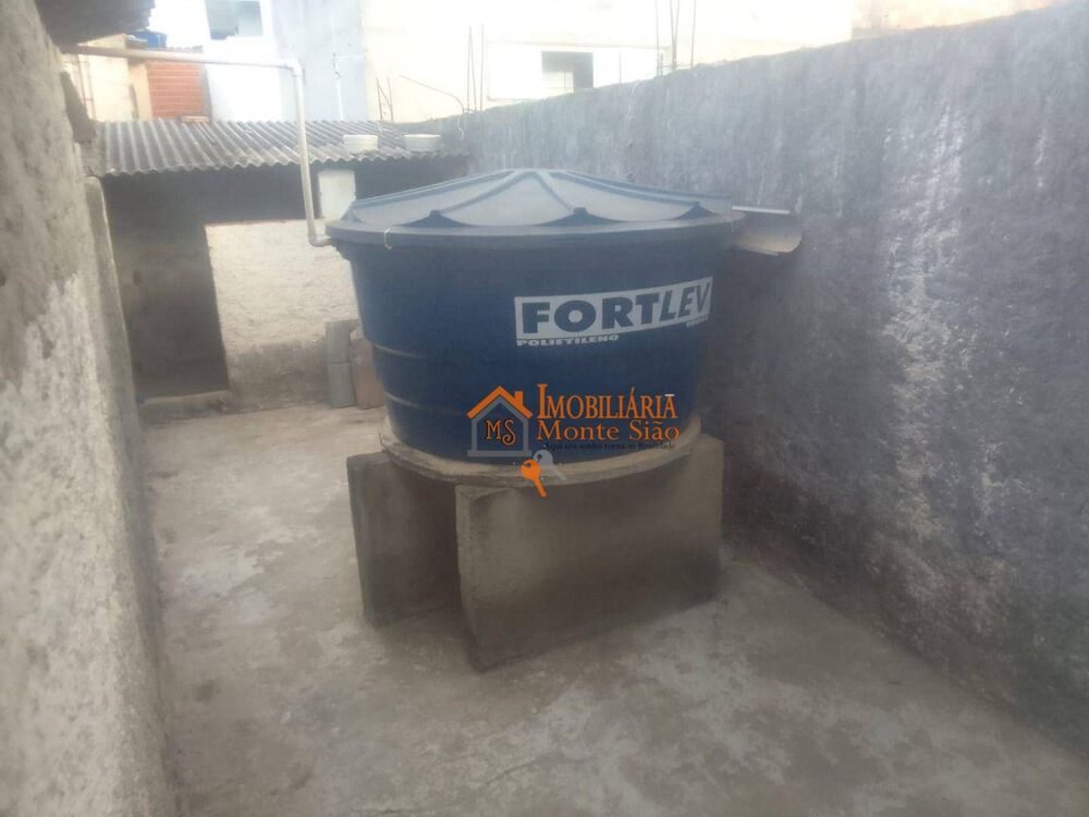 Casa, 5 quartos, 200 m² - Foto 13