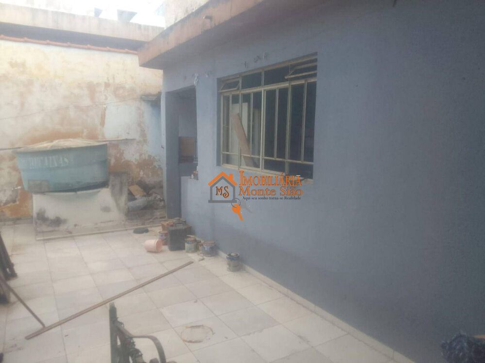 Casa, 5 quartos, 200 m² - Foto 12