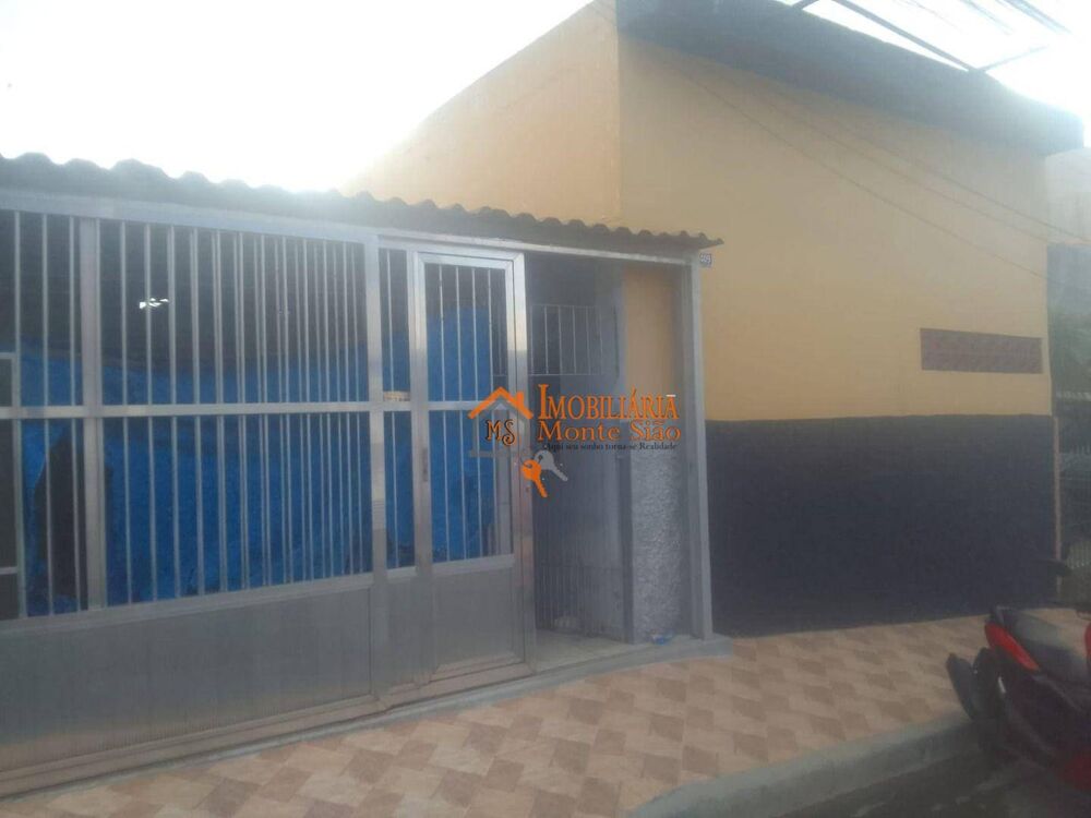 Casa, 5 quartos, 200 m² - Foto 1