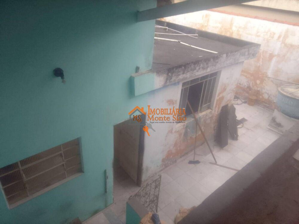 Casa, 5 quartos, 200 m² - Foto 14