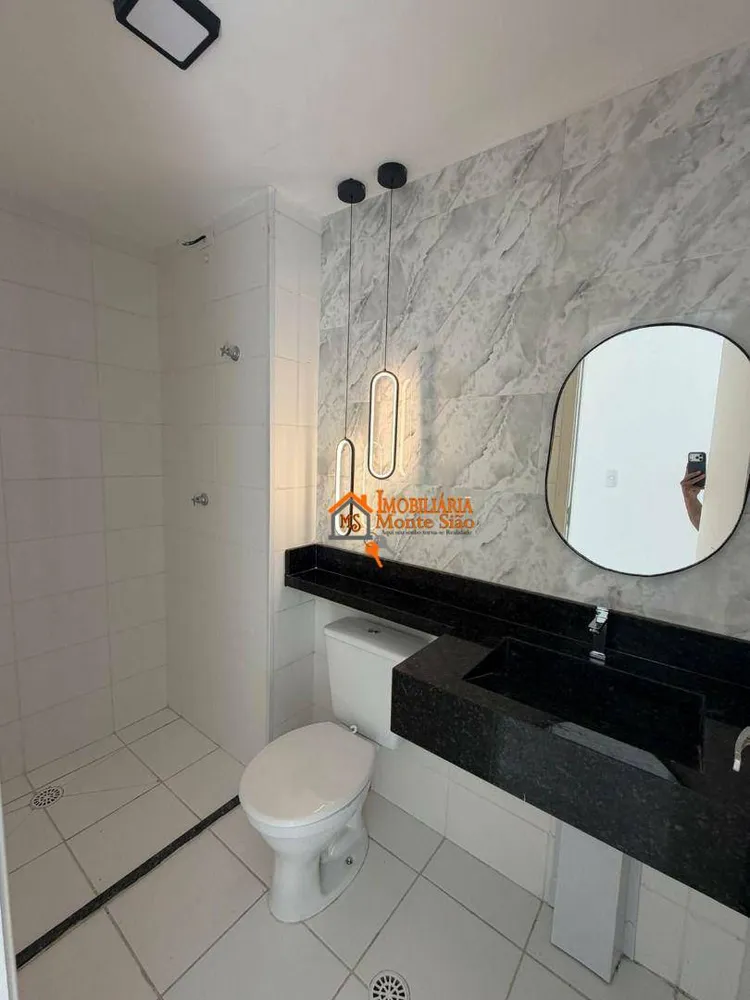 Apartamento, 2 quartos, 48 m² - Foto 6