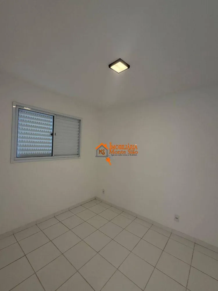Apartamento, 2 quartos, 48 m² - Foto 4