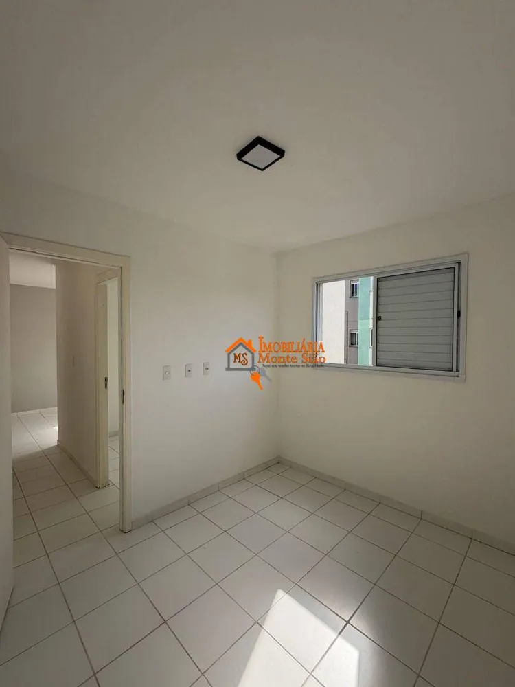 Apartamento, 2 quartos, 48 m² - Foto 5