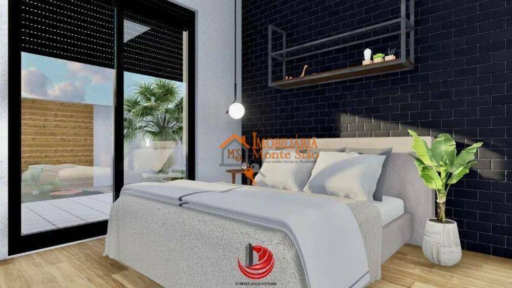 Casa, 3 quartos, 208 m² - Foto 6
