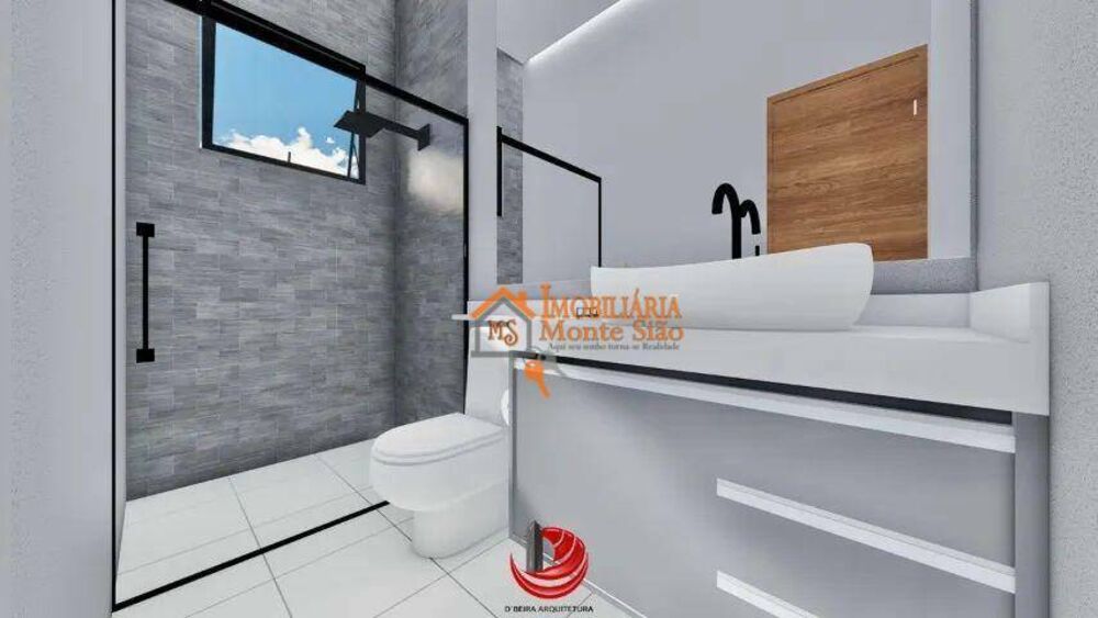 Casa, 3 quartos, 208 m² - Foto 10