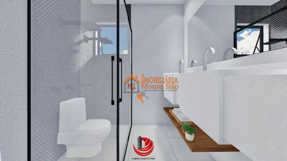 Casa, 3 quartos, 208 m² - Foto 12