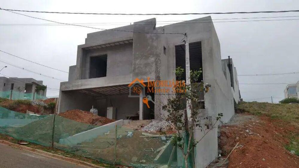 Casa, 3 quartos, 208 m² - Foto 7