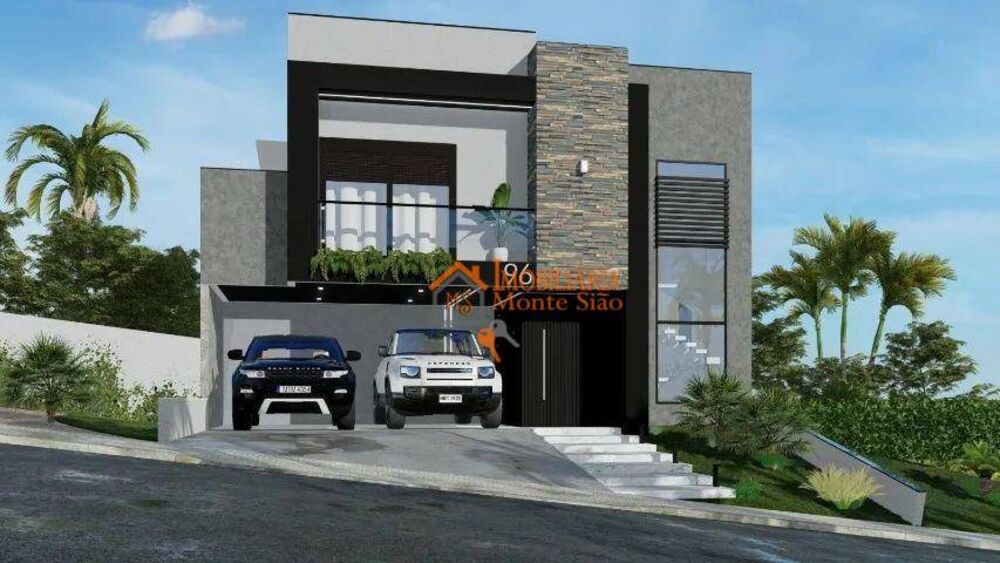 Casa, 3 quartos, 208 m² - Foto 4