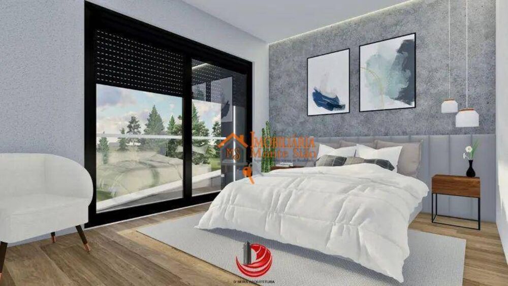 Casa, 3 quartos, 208 m² - Foto 5