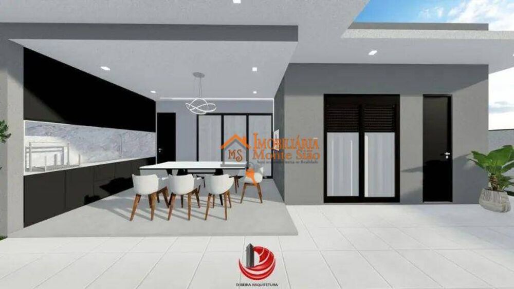 Casa, 3 quartos, 208 m² - Foto 9