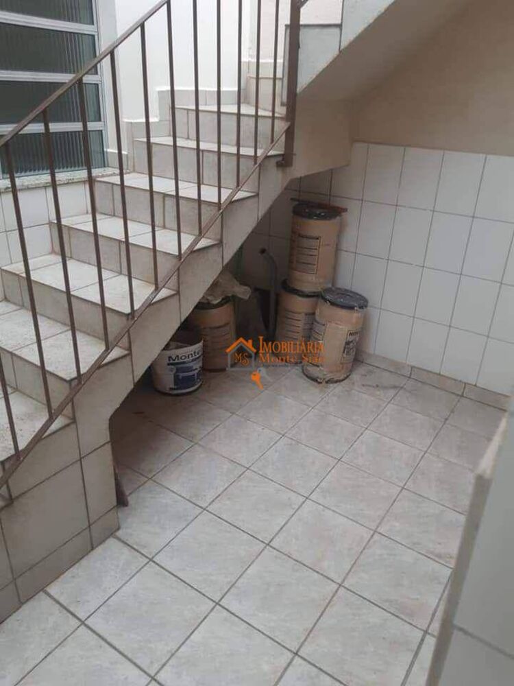 Sobrado, 3 quartos, 93 m² - Foto 8