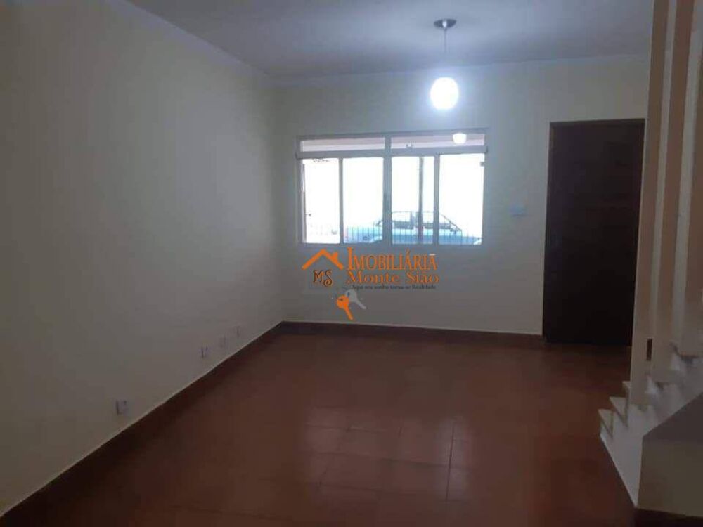 Sobrado, 3 quartos, 93 m² - Foto 7