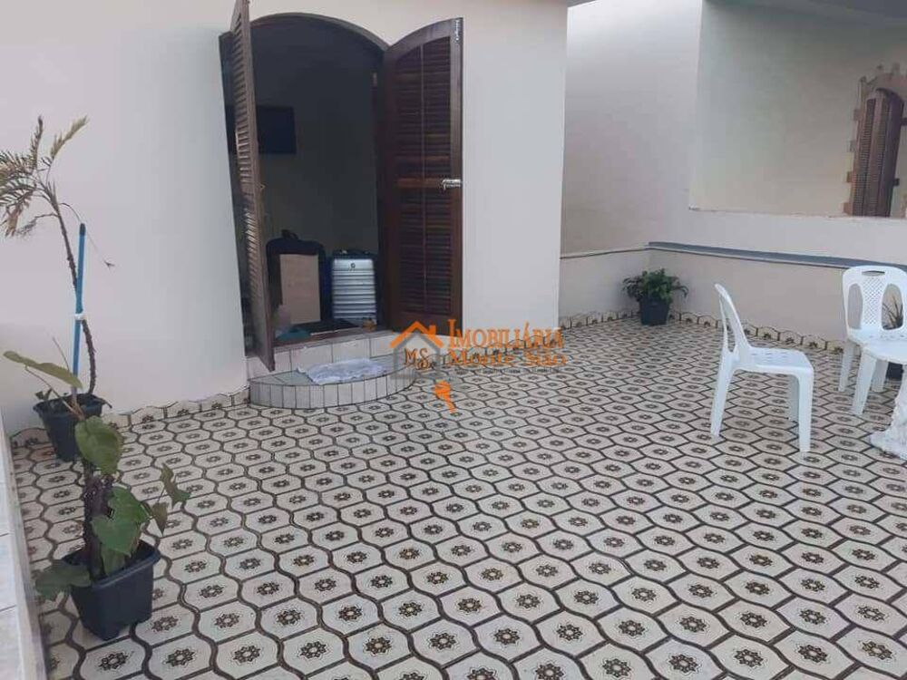 Sobrado, 3 quartos, 93 m² - Foto 9