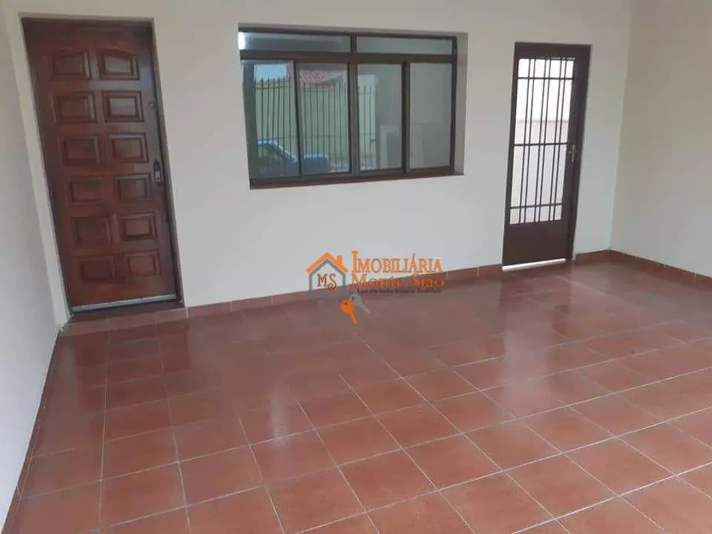 Sobrado, 3 quartos, 93 m² - Foto 6